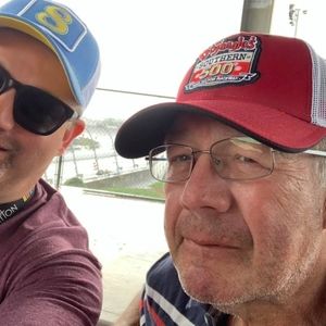 Meet your Posher, Bradley g